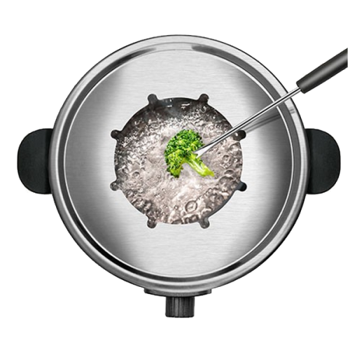 FONDUE TAURUS FF2 - 968.936