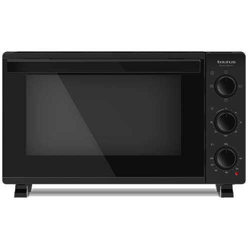 MINI FORNO TAURUS HORIZON 23 - 971.367