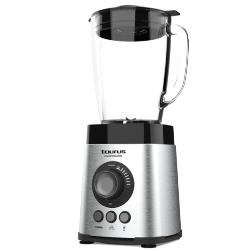 LIQUIDIFICADORA TAURUS POWER TOTAL 2000 - 912.472