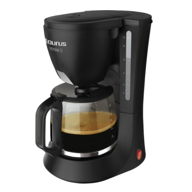 MÁQUINA DE CAFÉ FILTRO TAURUS VERONA 12 - 920.615