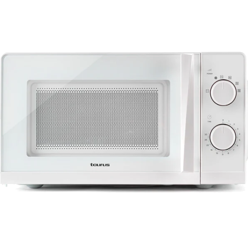 MICRO ONDAS TAURUS READY WHITE - 970.963