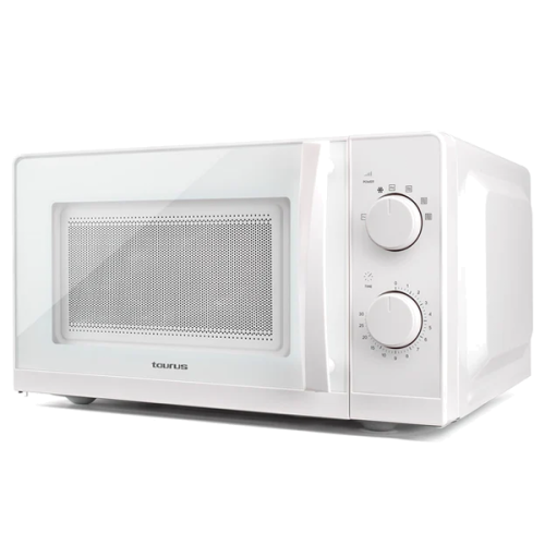 MICRO ONDAS TAURUS READY WHITE - 970.963