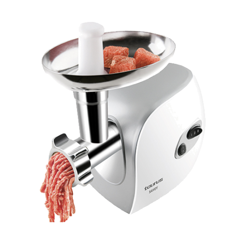 MAQUINA DE PICAR CARNE TAURUS SAVOY - 915.505
