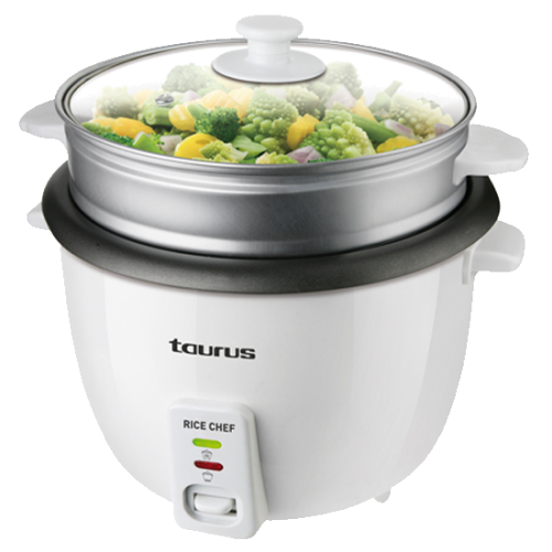 PANELA DE ARROZ TAURUS RICE CHEF - 968.934