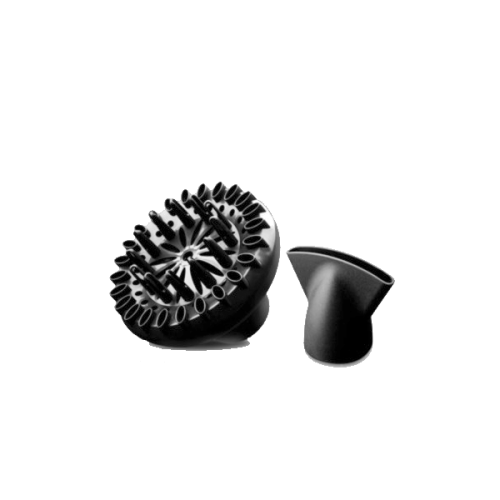 SECADOR CABELO TAURUS FASHION 3000 IONIC - 900.560