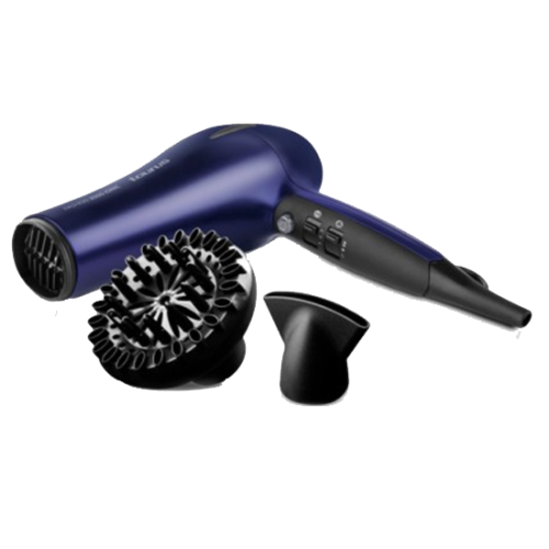 SECADOR CABELO TAURUS FASHION 3000 IONIC - 900.560
