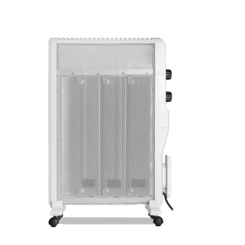 RADIADOR DE MICA TAURUS/ALPATEC TROPICANO MICA 3D 1500 - 935.078