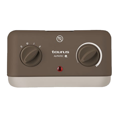 TERMOVENTILADOR TAURUS TROPICANO S2001 - 946.907
