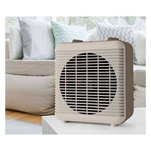 TERMOVENTILADOR TAURUS TROPICANO S2001 - 946.907