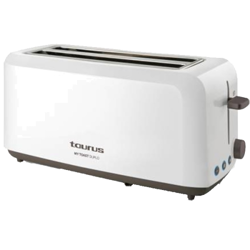 TORRADEIRA TAURUS MY TOAST DUPLO - 960.639