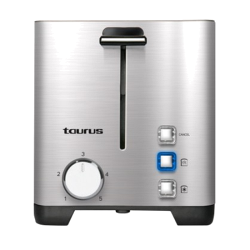 TORRADEIRA TAURUS MYTOAST DUPLO LEGEND - 960.641