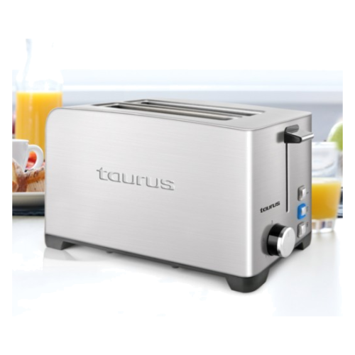 TORRADEIRA TAURUS MYTOAST DUPLO LEGEND - 960.641