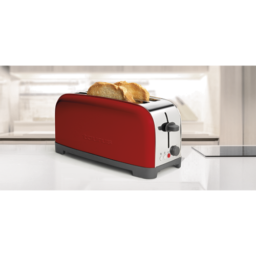 TORRADEIRA TAURUS VINTAGE RED - 960.654