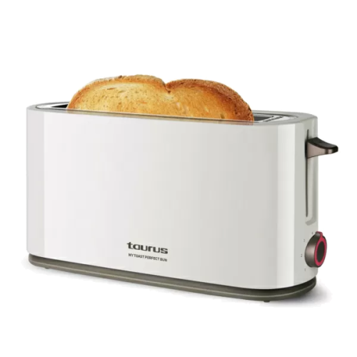TORRADEIRA TAURUS MYTOST PERFECT BUN - 960.657