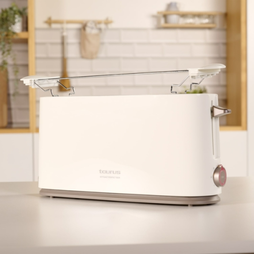 TORRADEIRA TAURUS MYTOST PERFECT BUN - 960.657