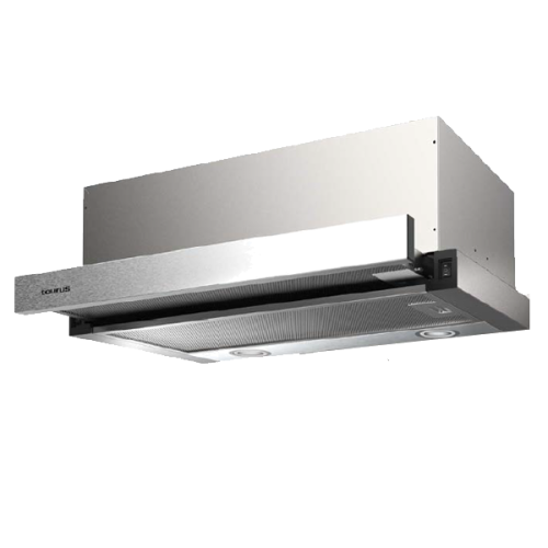 EXAUSTOR TAURUS - TS60IXAL