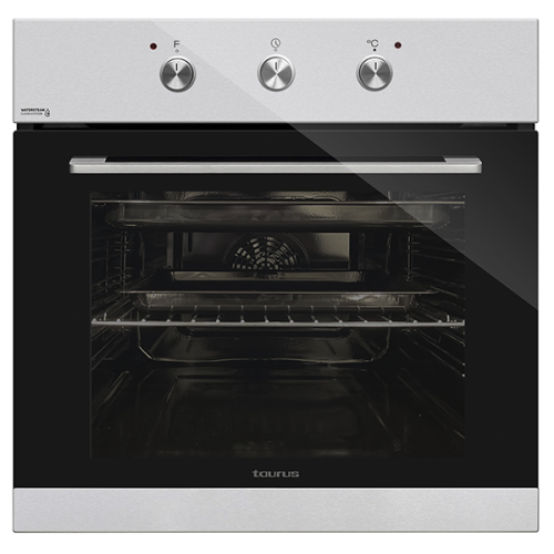 FORNO TAURUS - HM669IXM