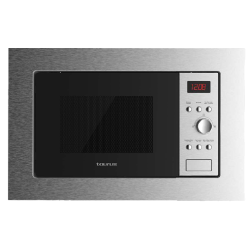 MICRO ONDAS TAURUS - MO20IXD