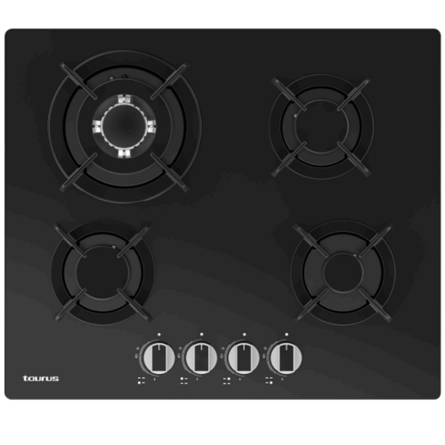 PLACA TAURUS - GC4HN