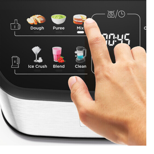 PROCESSADOR DE ALIMENTOS KENWOOD - FDM73.480SS