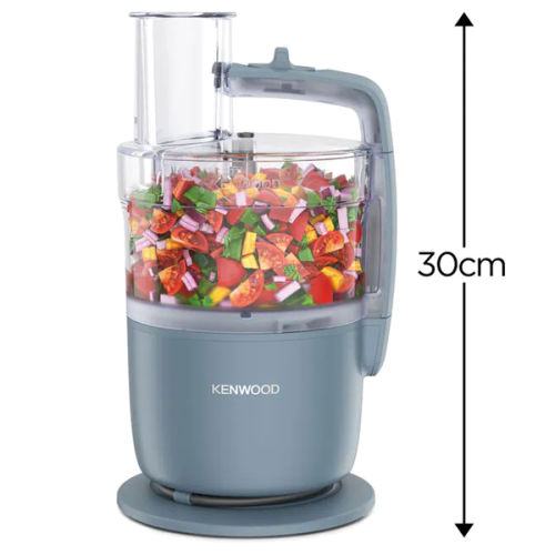 PROCESSADOR DE ALIMENTOS KENWOOD - FDP22.130GY