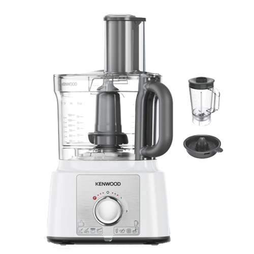 PROCESSADOR DE ALIMENTOS KENWOOD - FDP65.640WH