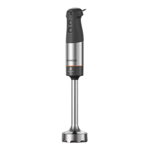 VARINHA KENWOOD C/ ACESSÓRIOS - HBM 60.007GY