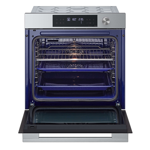 FORNO LG - WSED7612S