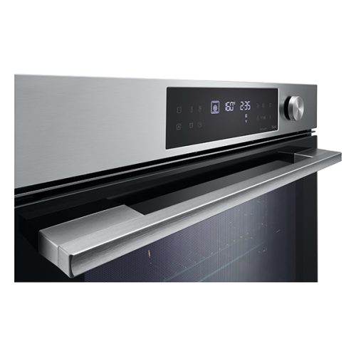 FORNO LG - WSED7612S
