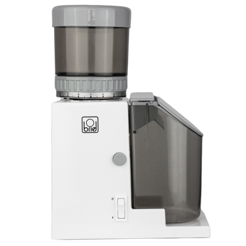 MOINHO DE CAFÉ BRIEL - CG3 BRANCO