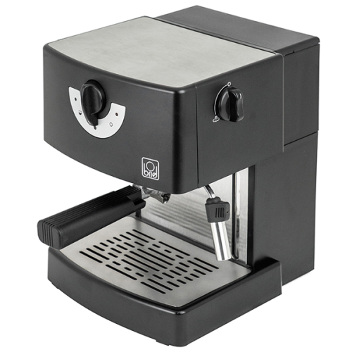 MÁQUINA DE CAFÉ EXPRESSO BRIEL - ES74 PRETO