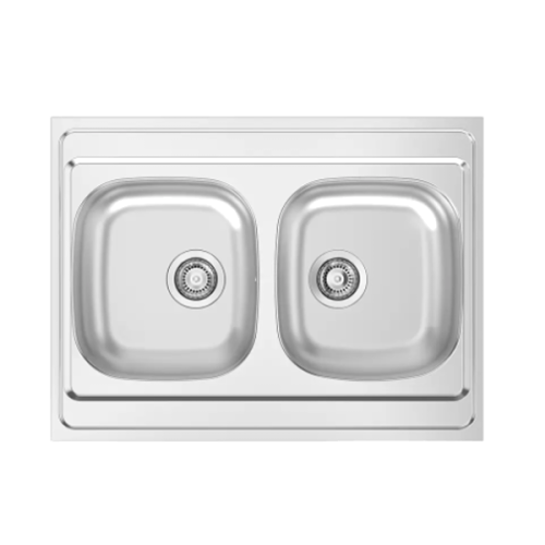 CUBA REVERSÍVEL NÃO POLIDA RODI - POUSAR 800X600 BB