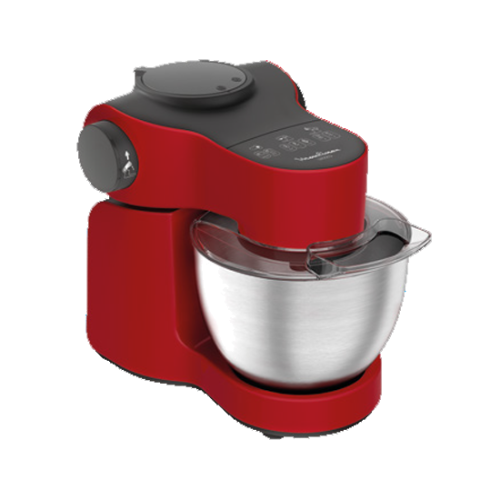 MÁQUINA COZINHA MOULINEX WIZZO C/ LIQUIDIFICADORA - QA311510