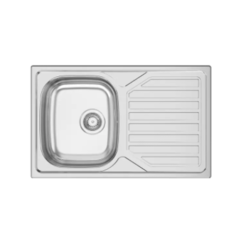 LAVA LOUÇA ENCASTRAR POLIDO RODI - OKIO LINE 80 FLAT - G16F6KF1P321A0