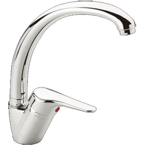 MISTURADORA ECO 600 RODI - BR WE40600 CR