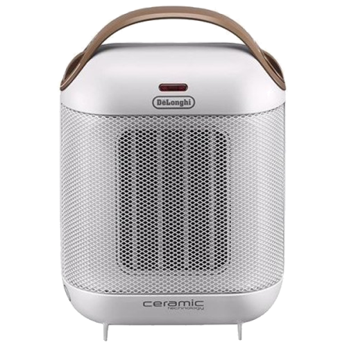 AQUECEDOR CERÂMICA DELONGHI - HFX 30C18.IW - 1800W