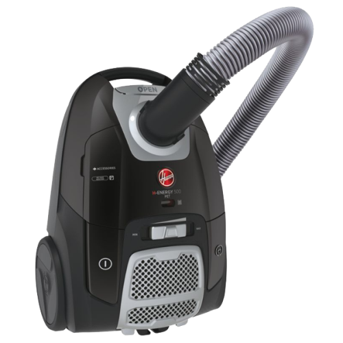 ASPIRADOR HOOVER H-ENERGY 500 PET - HE520PET 011
