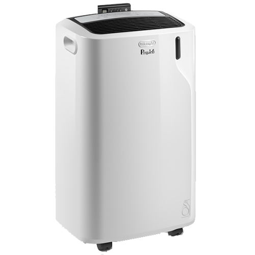AR CONDICIONADO DELONGHI - PAC EM90K SILENT