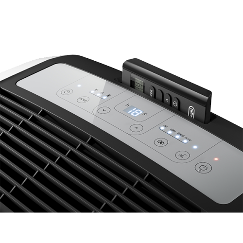 AR CONDICIONADO DELONGHI - PAC EM90K SILENT