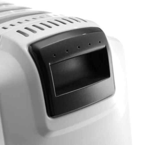 AQUECEDOR A ÓLEO DELONGHI - TRD40615 - 1500W