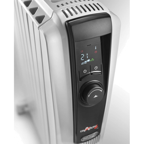 AQUECEDOR A OLEO DELONGHI - TRDX41025E - 2500W