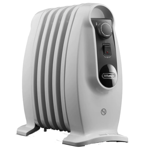 AQUECEDOR A ÓLEO DELONGHI - TRNS0505M - 500W