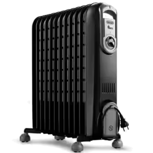AQUECEDOR A ÓLEO DELONGHI - V551225.BG