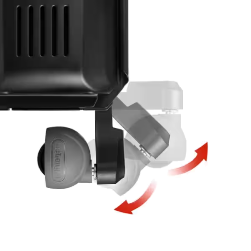 AQUECEDOR A ÓLEO DELONGHI - V551225.BG