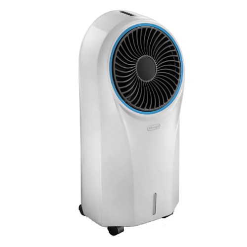CLIMATIZADOR EVAPORATIVO DELONGHI - EV250WH