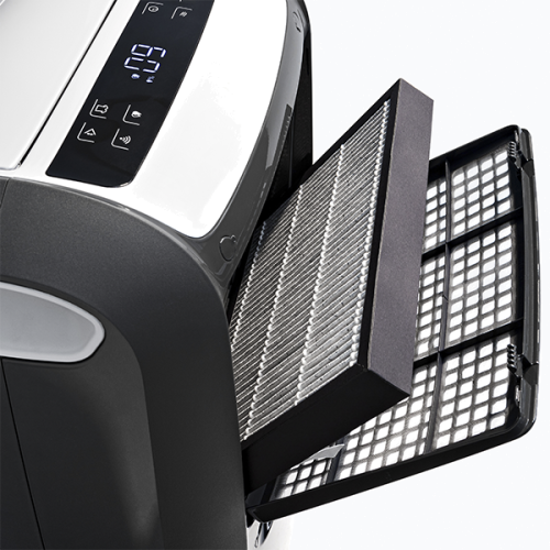 DESUMIDIFICADOR DELONGHI - DDSX220WFA