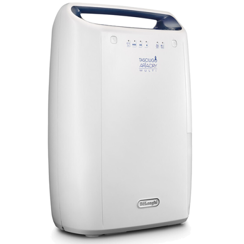 DESUMIDIFICADOR DELONGHI - DEX212F