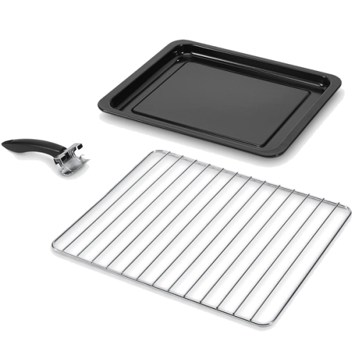 FORNO ELÉCTRICO DELONGHI - EO40112.BK