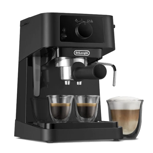 MÁQUINA DE CAFÉ EXPRESSO DELONGHI - EC 235.BK