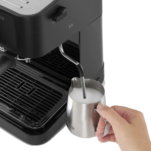 MÁQUINA DE CAFÉ EXPRESSO DELONGHI - EC 235.BK